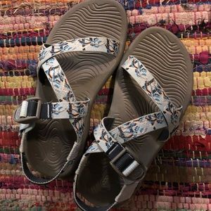 Chaco Z Strap Sandal